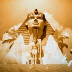 Những dấu mốc quan trọng của lịch sử Ai Cập cổ đại