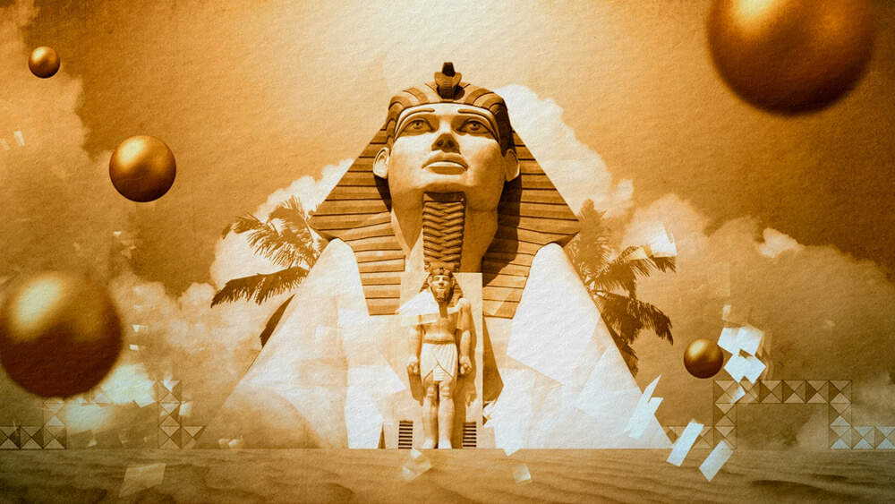 Những dấu mốc quan trọng của lịch sử Ai Cập cổ đại