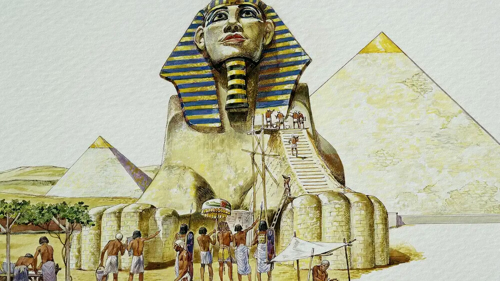 Thành tựu khoa học của người Ai Cập cổ đại