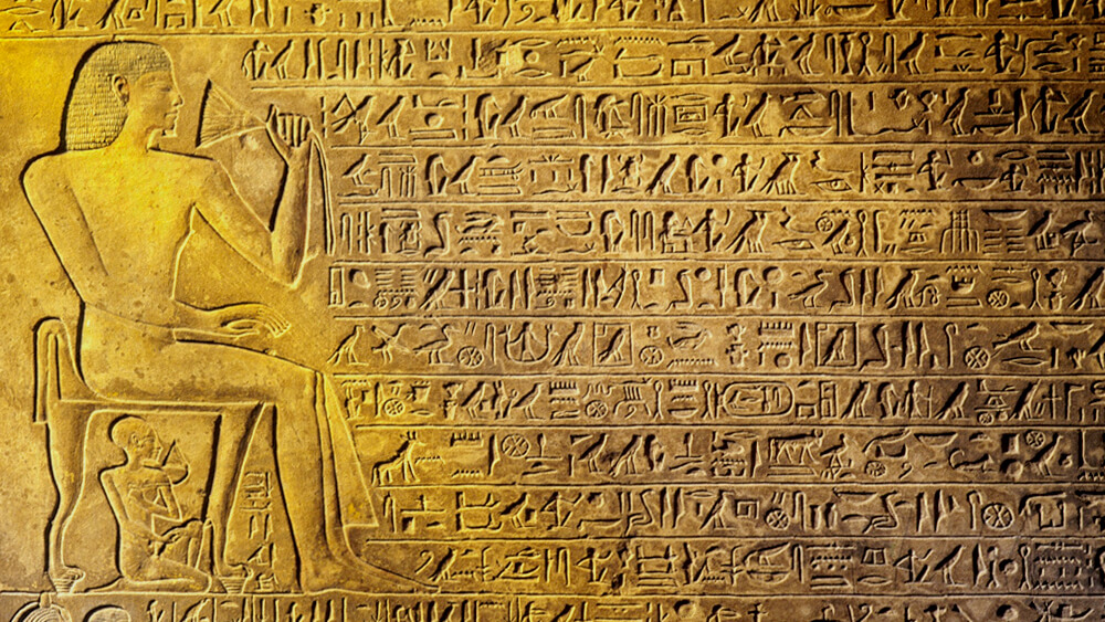 Văn hóa Ai Cập cổ đại