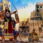 Đế quốc Assyria