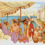 Người Phoenicia cổ đại