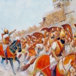 Những niên đại quan trọng của lịch sử Lưỡng Hà và Trung Đông cổ đại