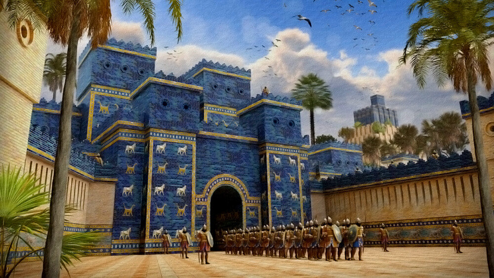 Vương quốc Babylon mới